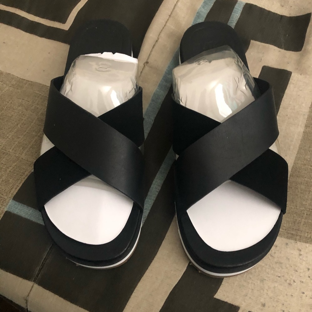 Ugg sandals